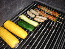 Grillen