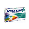 Reactine