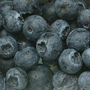 Blaubeeren