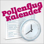 Pollenflugkalender